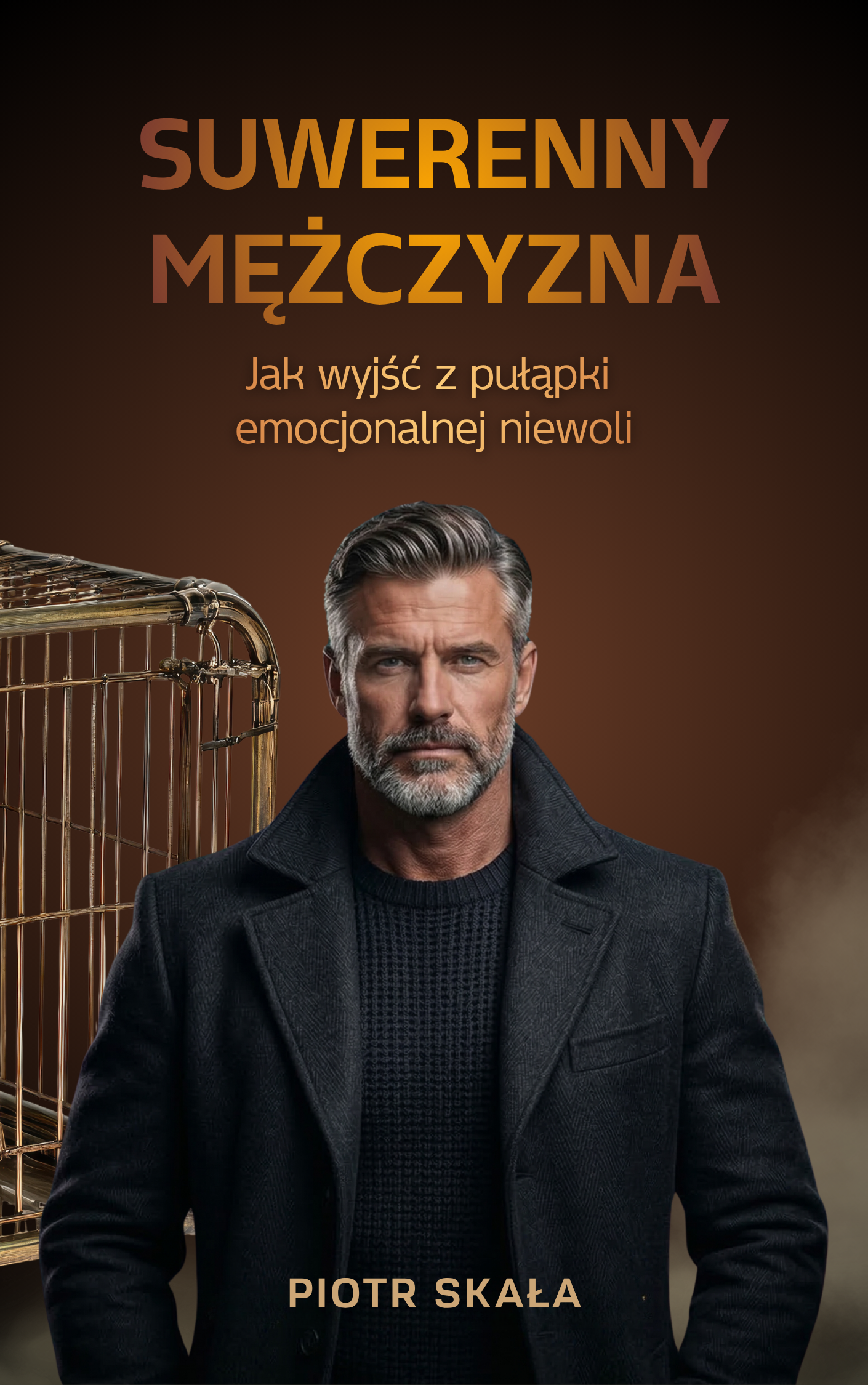 Tom 1 - Suwerenny Mezczyzna