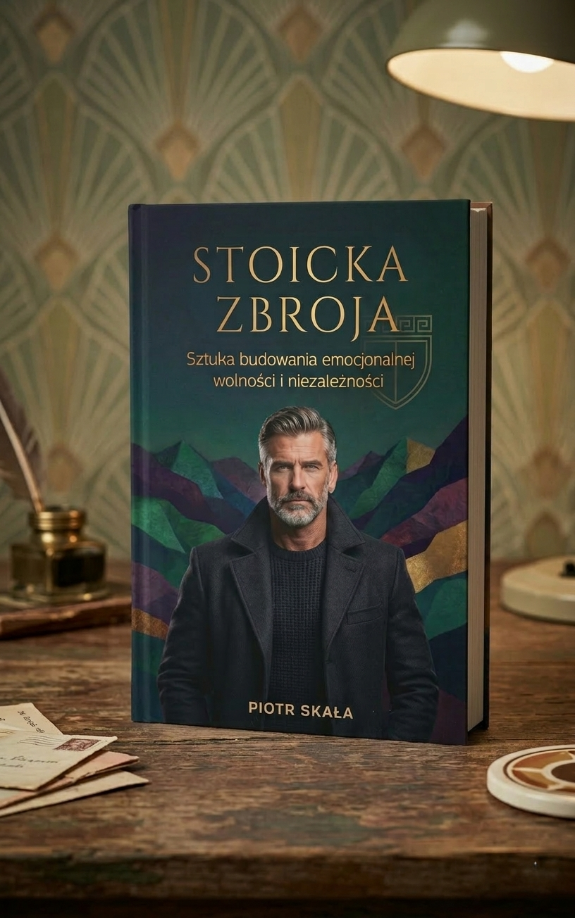 Tom 2 - Stoicka Zbroja